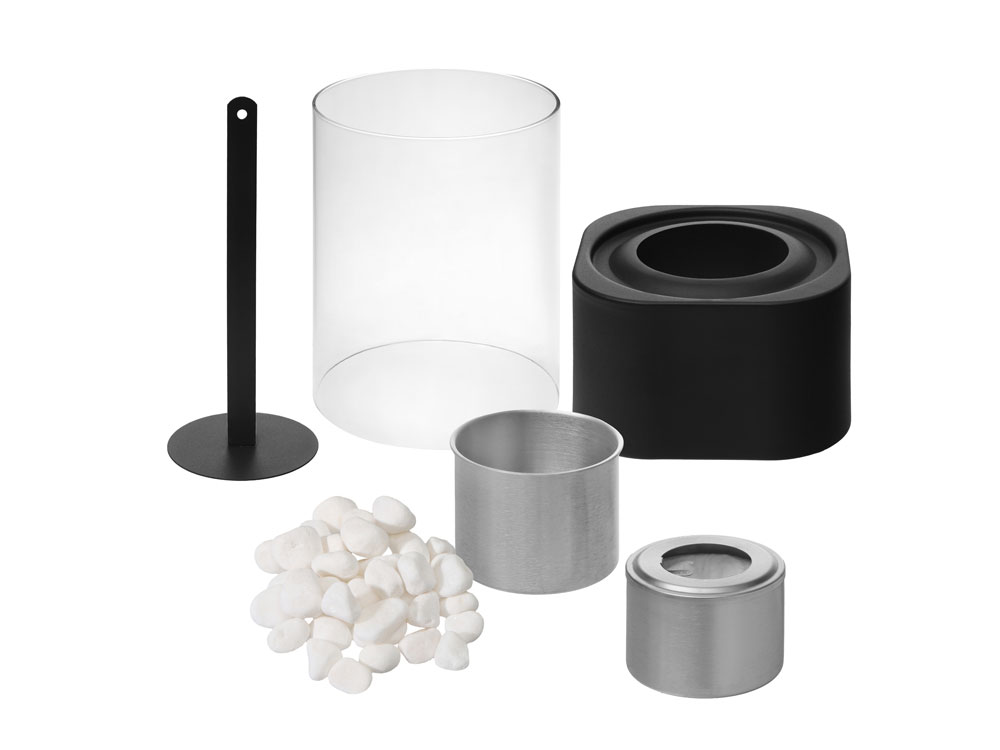 Биокамин квадратный «Hygge 3.0» фото 14 Биокамин квадратный «Hygge 3.0» фото 14