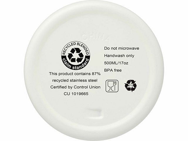 Бутылка «Vasa» с вакуумной изоляцией, 500 мл thumbnail