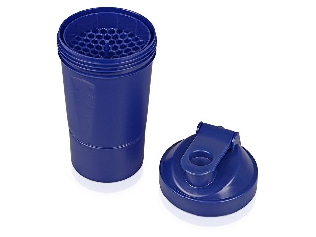 Шейкер для спортивного питания «Level Up» thumbnail