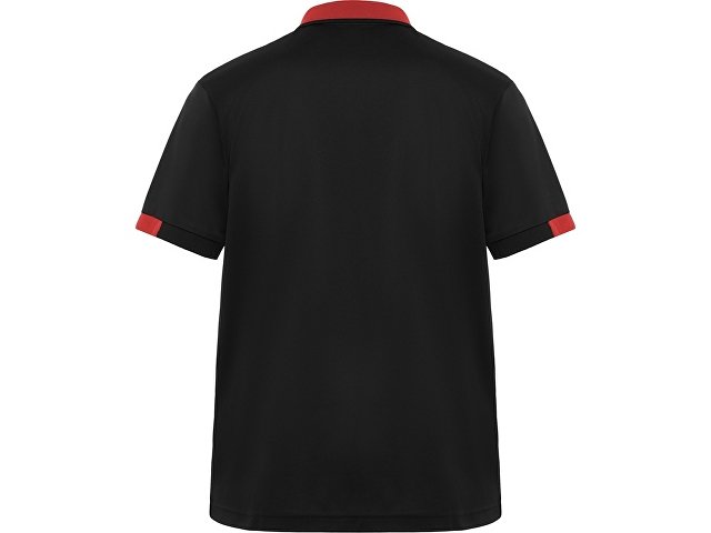 Рубашка поло «Samurai», мужская