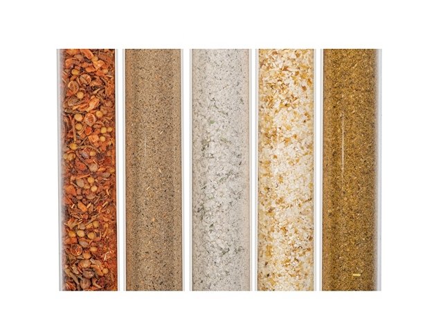 Набор специй и приправ «Delish»