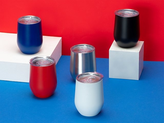 Вакуумная термокружка «Sense» thumbnail