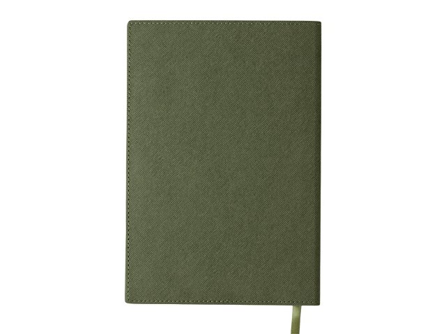 Блокнот в гибкой обложке А5 «Bradbury»