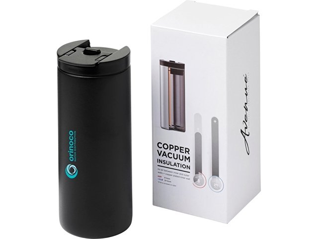 Термокружка «Lebou» thumbnail