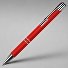 Механический карандаш "Legend Pencil" софт-тач 0.5 мм, красный