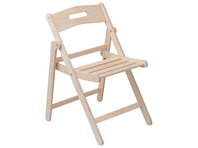 Деревянный складной стул «Timberfold» thumbnail