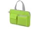 Конференц сумка для документов "Event", лайм (Р)