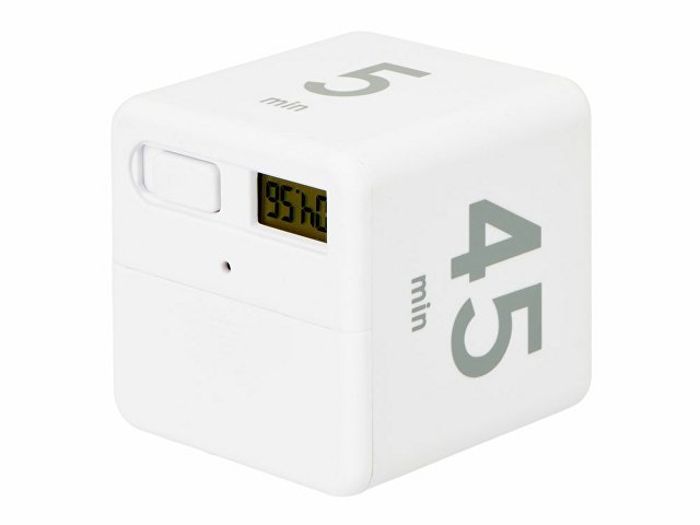 Таймер «Time Capsule» софт-тач thumbnail