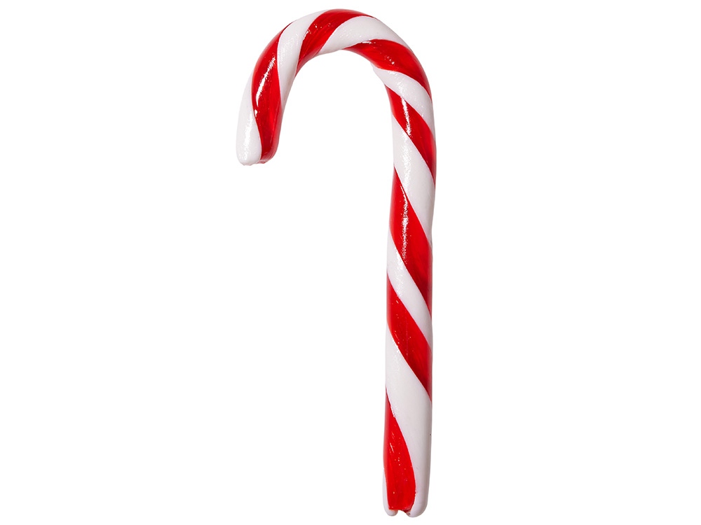 Леденец «Трость» фото 2 Леденец «Трость» фото 2