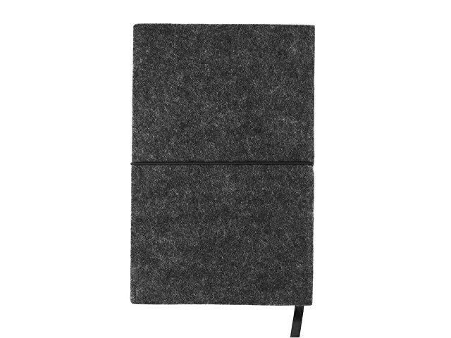 Блокнот из RPET-фетра «Felt» thumbnail