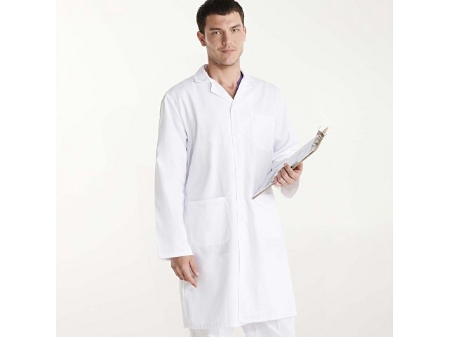 Халат «Vaccine», унисекс thumbnail