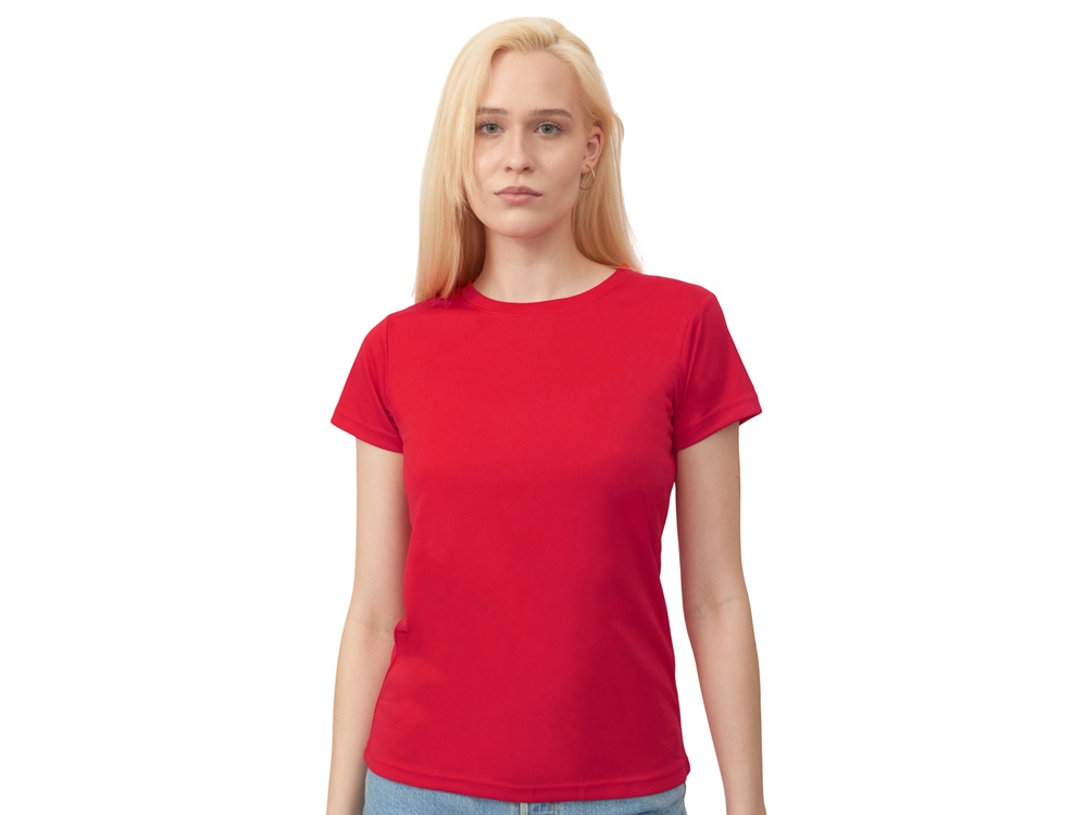 Футболка спортивная «Verona» женская