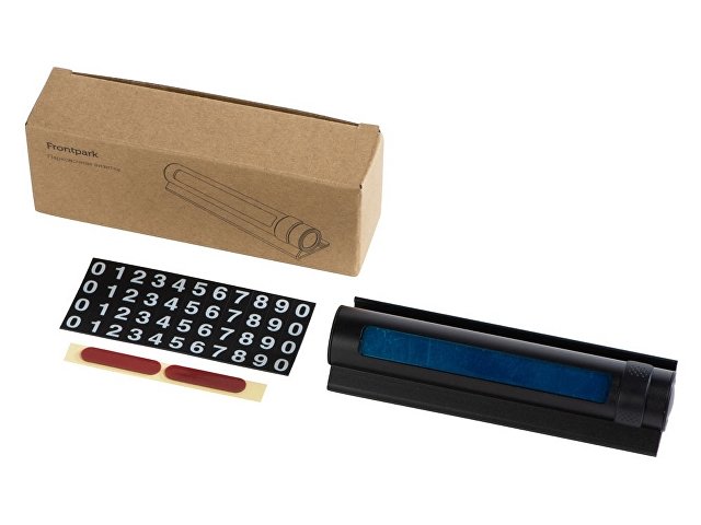 Парковочная табличка «Frontpark» thumbnail