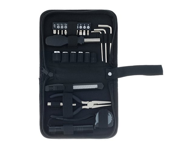 Набор инструментов, 25 предметов thumbnail