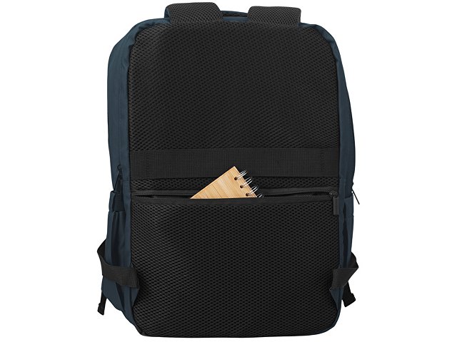 Водостойкий рюкзак Jacky для ноутбука 15''