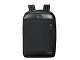 Рюкзак TORBER VECTOR с отделением для ноутбука 15,6'', черный, нейлон, 28 x 40 x 12 см, 13л