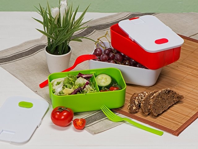 Ланч-бокс «Neo» thumbnail