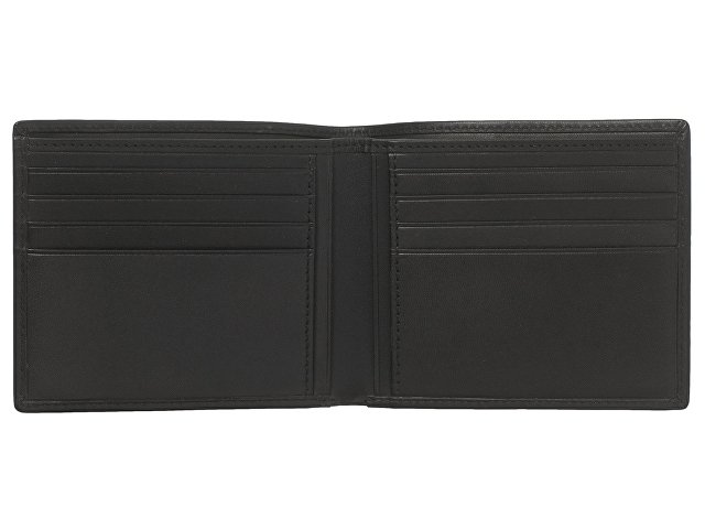 Кошелек для кредитных карт Zoom Black thumbnail