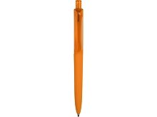 Ручка пластиковая шариковая Prodir DS8 PRR «софт-тач» (арт. ds8prr-10), фото 2