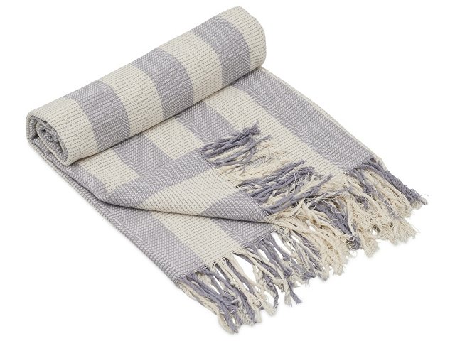 Подарочный набор «Re:Warm» с пледом, термосом и свечой thumbnail