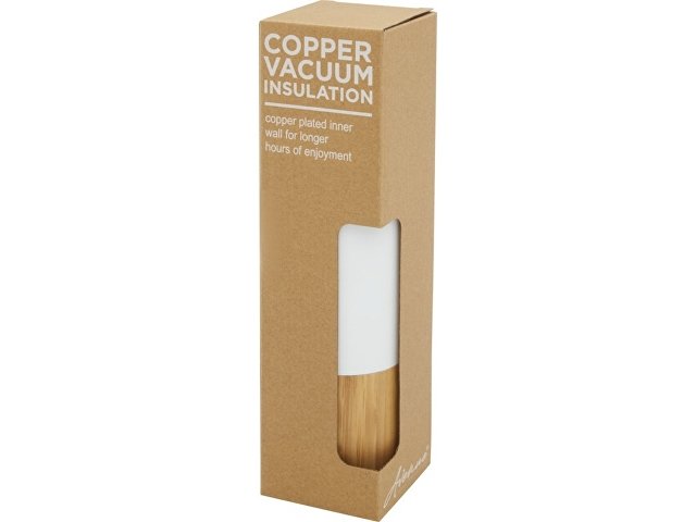 Термобутылка «Torne» с медной вакуумной изоляцией thumbnail