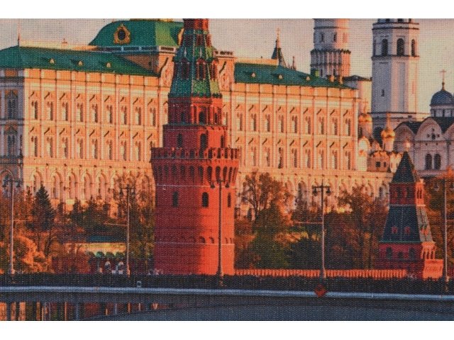 Сумка для шопинга под сублимацию thumbnail