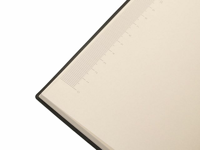 Подарочный набор «Bradbury &Co» с блокнотом А5 и ручкой thumbnail