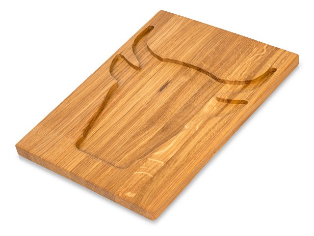 Доска для подачи стейка «Brisket» thumbnail