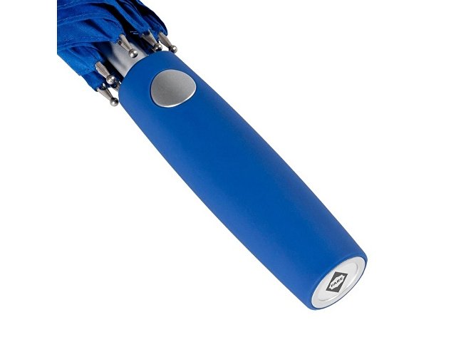 Зонт-трость «Alu» с деталями из прочного алюминия thumbnail