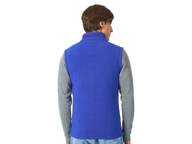 Жилет флисовый «Ibiza» мужской thumbnail