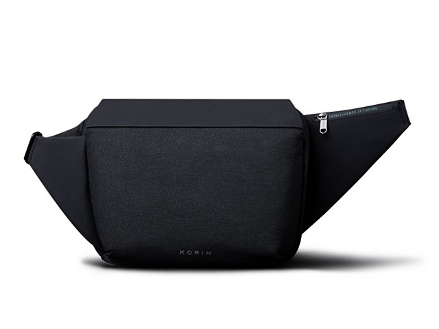 Антикражная сумка-слинг Snapsling thumbnail