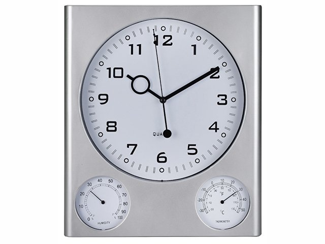 Погодная станция настенная «Патерна» thumbnail