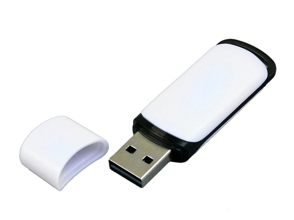 USB 3.0- флешка на 128 Гб с цветными вставками USB 3.0- флешка на 128 Гб с цветными вставками