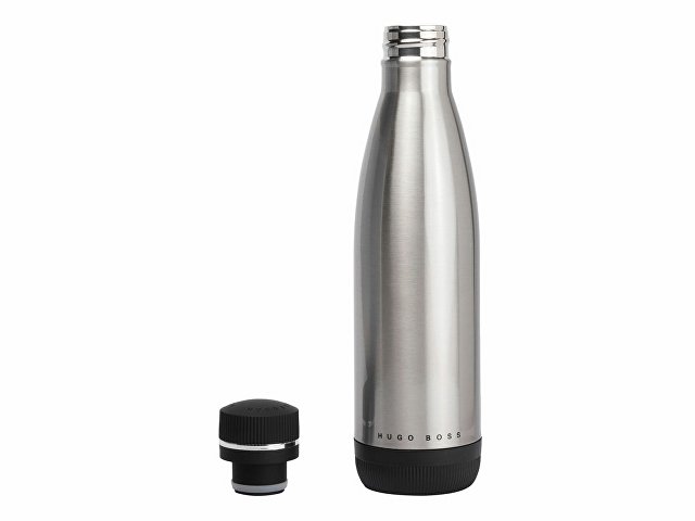 Термобутылка с вакуумной изоляцией «Gear Matrix» thumbnail