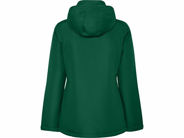 Парка утепленная «America», женская