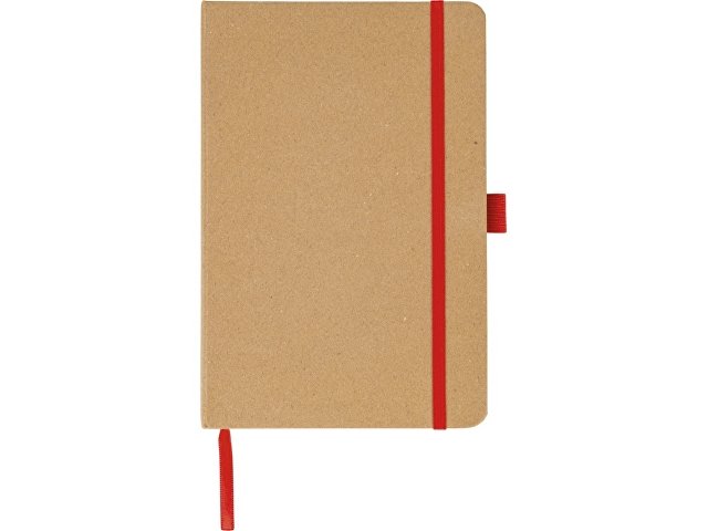 Блокнот A5 в твердой обложке «Sevilia Color» thumbnail