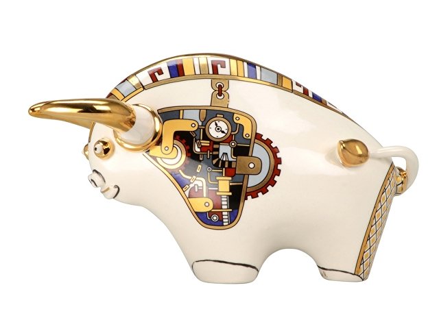 Скульптура «Бык» thumbnail