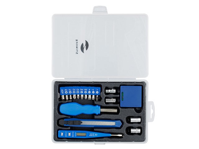 Набор инструментов, 18 предметов thumbnail