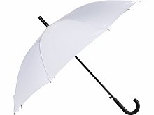 Зонт-трость Reviver  с куполом из переработанного пластика (арт. 906606), фото 3