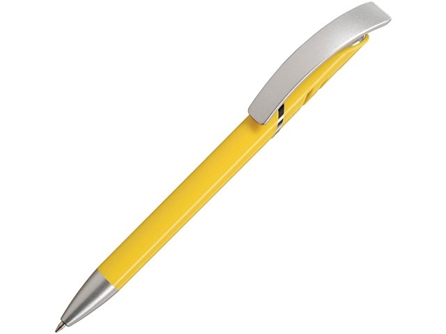 Шариковая ручка Starco Color, желтый