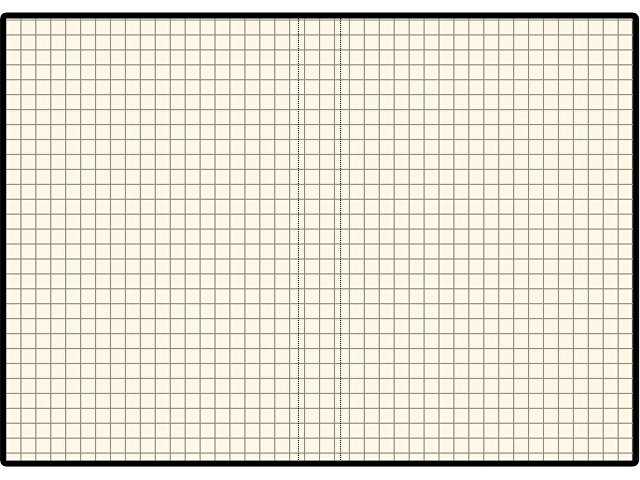 Бизнес - блокнот А6 «Conceptual Office» thumbnail