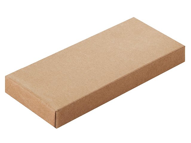 Брелок «Light Steel Rct» thumbnail