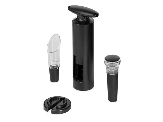 Набор аксессуаров для вина «Bergamo» thumbnail