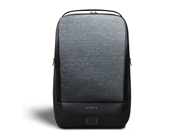 Водостойкий антикражный рюкзак FlexPackPro для ноутбука 15.6" thumbnail