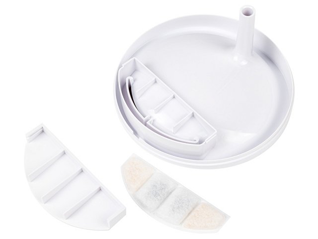 Умная Wi-Fi поилка «IoT Pet Fountain», 2500 мл thumbnail