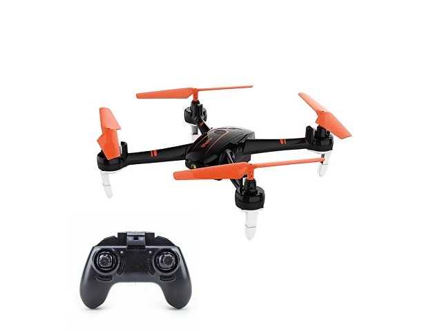 Радиоуправляемый квадрокоптер «SHADOW FPV» thumbnail