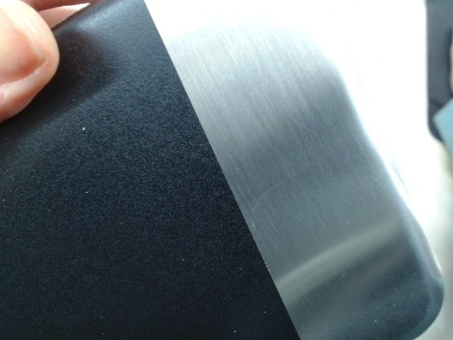 Фляжка с матовым покрытием «Patagonia» thumbnail