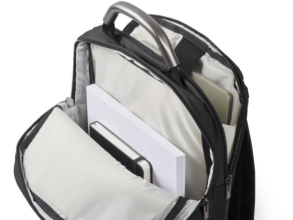 Рюкзак для ноутбука Premium+ Double фото 5 Рюкзак для ноутбука Premium+ Double фото 5