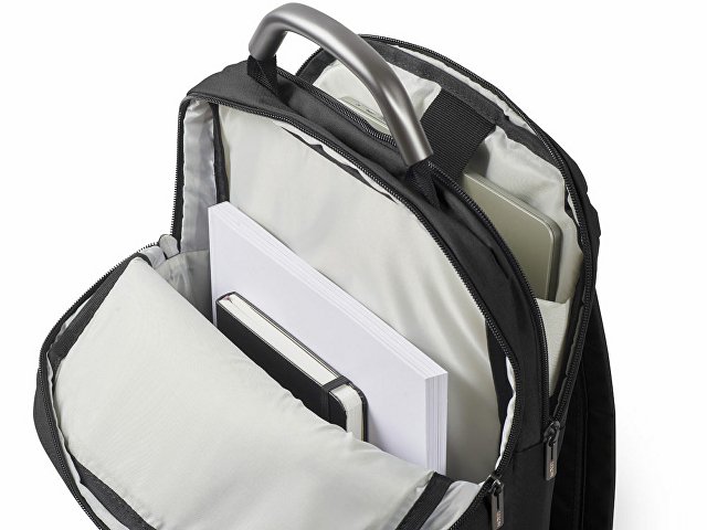 Рюкзак для ноутбука Premium+ Double thumbnail