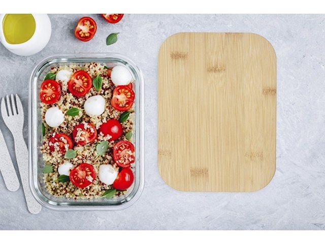 Контейнер для завтрака «Roby» thumbnail